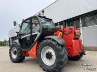 Verreiker Manitou MLT6.34 120LSU