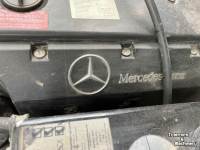 Verreiker Manitou MLT6.34 120LSU