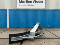 Rubberschuif Qmac Rubberschuif RSTL270