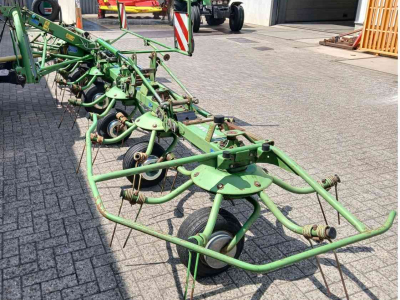 Schudder Krone KW 8.80/8