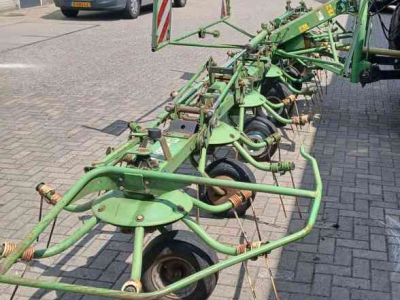 Schudder Krone KW 8.80/8