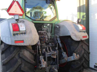 Traktoren Fendt 828 Vario SCR Profi Plus RUFA