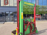U-snijder / Kuilvoersnijder Strautmann HX3