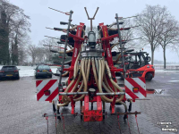 Bouwlandinjecteur Evers Freiberger XL-BI-FXT21