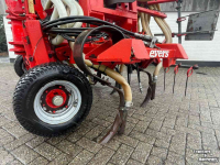 Bouwlandinjecteur Evers Freiberger XL-BI-FXT21