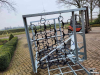 Weidesleep  Weidesleep 5 mtr  Hydraulisch