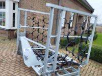 Weidesleep  Weidesleep 5 mtr  Hydraulisch