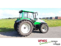 Tractor / Trekker Valtra T190