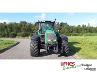 Tractor / Trekker Valtra T190