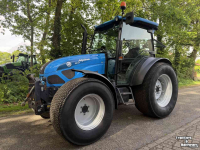 Tractor / Trekker Landini Alpine 80