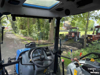 Tractor / Trekker Landini Alpine 80