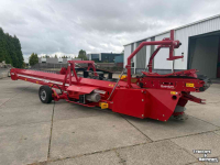 Boxenvuller / Hallenvuller Grimme SL919 Quantum
