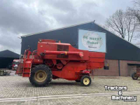 Maaidorser / Combine Laverda m 120