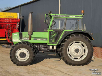 Tractor / Trekker Deutz-Fahr DX 110