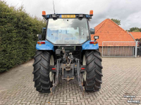 Tractor / Trekker New Holland TS100