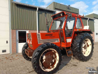Tractor / Trekker Fiat 780 DT