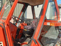 Tractor / Trekker Fiat 780 DT