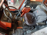 Tractor / Trekker Fiat 780 DT