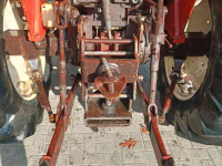 Tractor / Trekker Fiat 780 DT