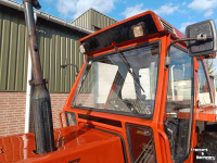 Tractor / Trekker Fiat 780 DT