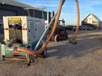 Beregeningspomp Ferbo IL120-FMS-80/4