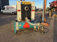 Beregeningspomp Ferbo IL120-FMS-80/4