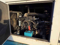 Beregeningspomp Ferbo IL120-FMS-80/4