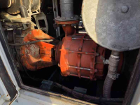 Beregeningspomp Ferbo IL120-FMS-80/4