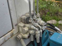 Beregeningspomp Ferbo IL120-FMS-80/4