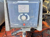 Beregeningspomp Ferbo IL120-FMS-80/4