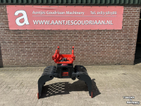 Overige aanbouwdelen en toebehoren AGM Sorteergrijper CW10