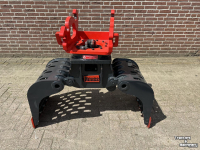 Overige aanbouwdelen en toebehoren AGM Sorteergrijper CW10