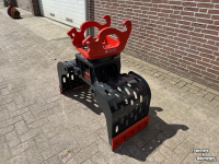 Overige aanbouwdelen en toebehoren AGM Sorteergrijper CW10