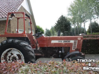 Tractor / Trekker Fiat 66 serie 566