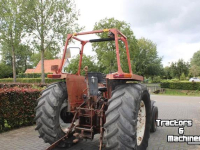 Tractor / Trekker Fiat 66 serie 566