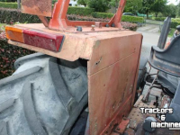 Tractor / Trekker Fiat 66 serie 566