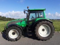 Tractor / Trekker Valtra T190