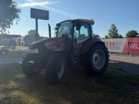 Tractor / Trekker Case IH MX 120 L2