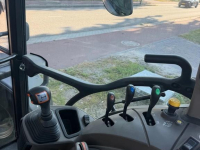 Tractor / Trekker Case IH MX 120 L2