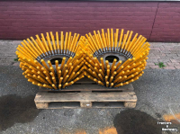 Onkruidborstel  Onkruidborstel 500/36