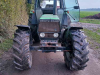 Traktoren Deutz-Fahr agroprima 6.16