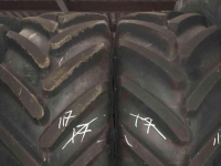 Wielen, Banden, Velgen & Afstandsringen Michelin banden 650/65R38_540/65R28