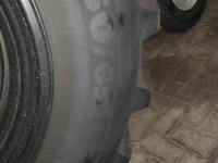 Wielen, Banden, Velgen & Afstandsringen Michelin banden 650/65R38_540/65R28