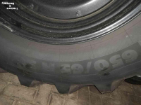 Wielen, Banden, Velgen & Afstandsringen Michelin banden 650/65R38_540/65R28