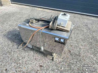 Klimatiseringsapparatuur Thermobile GA-24 KACHEL