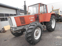 Tractor / Trekker Steyr 1400