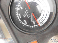 Tractor / Trekker Steyr 1400