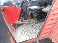 Tractor / Trekker Steyr 1400