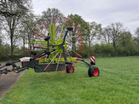 Rugger / Hark / Zwadhark Claas Liner 2900