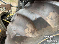 Boomstronkenboor / Stobbenboor Doppstadt DT 38